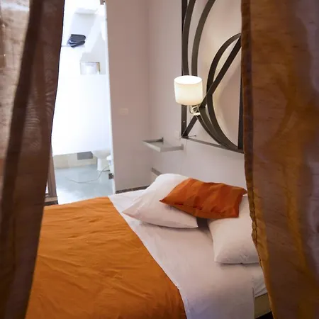 3 Grazie House Guest house Rome