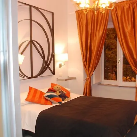 3 Grazie House Guest house