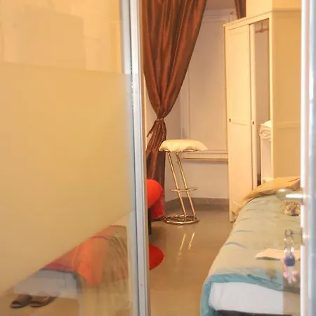 3 Grazie House Rome