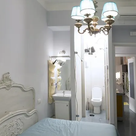 3 Grazie House Guest house