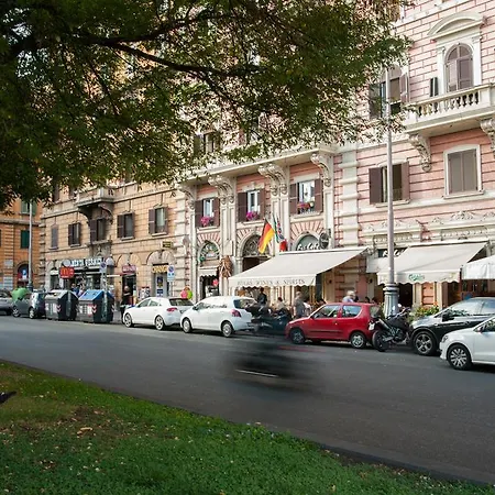 3 Grazie House *