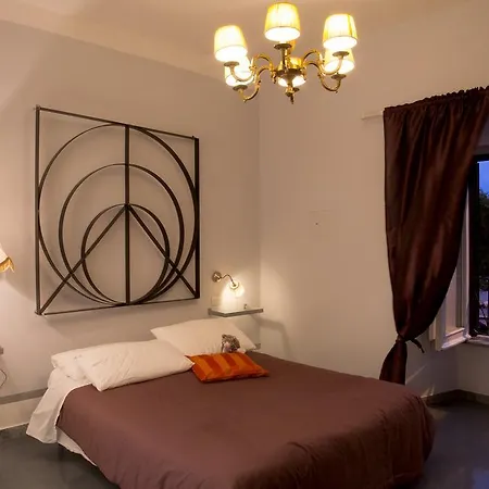 Guest house 3 Grazie House Rome