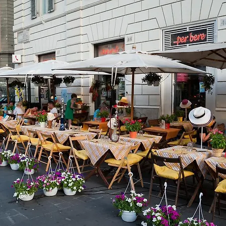 3 Grazie House Rome