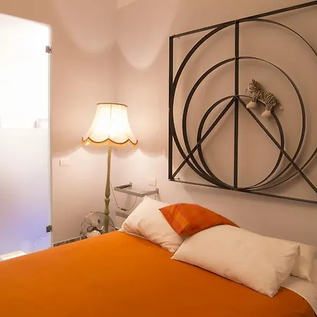 3 Grazie House Guest house