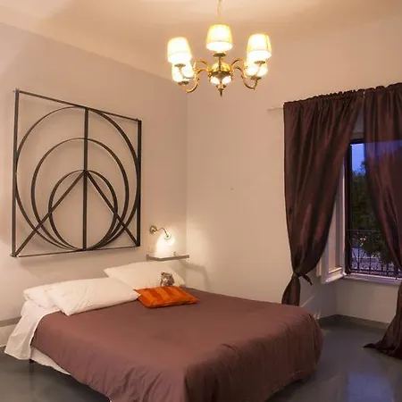 3 Grazie House Guest house Rome