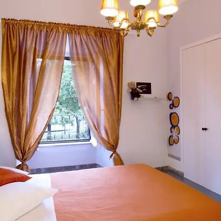 3 Grazie House Guest house *