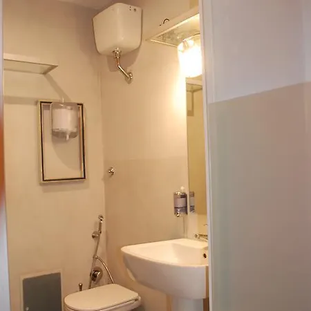 3 Grazie House Guest house