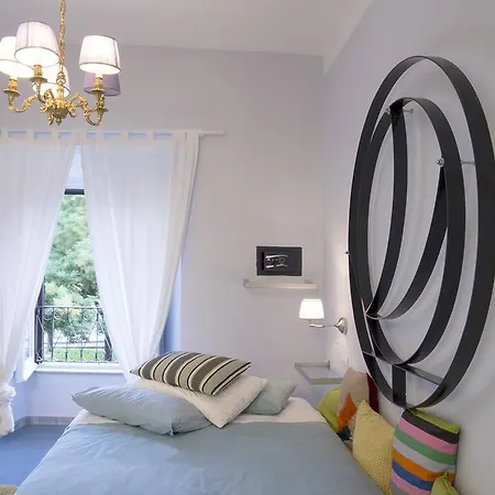 3 Grazie House Rome